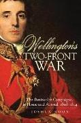 Wellington's Two-Front War