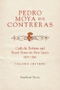 Pedro Moya de Contreras