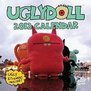 Uglydoll Calendar