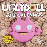 Uglydoll Mini Calendar