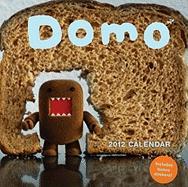 Domo Mini Calendar