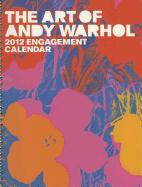 The Art of Andy Warhol Engagement Calendar