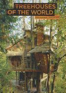 Treehouses of the World Calender