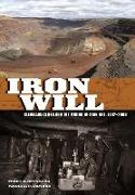 Iron Will