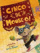 Cinco De Mouse-O!