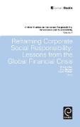 Reframing Corporate Social Responsibility