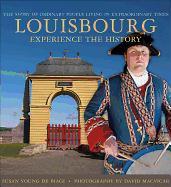 Louisbourg: A Living History Colourguide