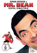 Mr. Bean - TV-Serie Vol.1,20th Anniversary Edition