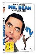 Mr. Bean - TV-Serie Vol.2,20th Anniversary Edition