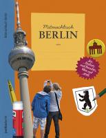 Mitmachbuch Berlin