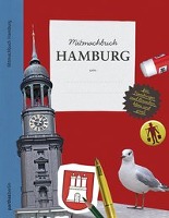 Mitmachbuch Hamburg