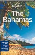Lonely Planet the Bahamas