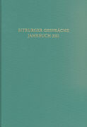 Bitburger Gespräche Jahrbuch 2001