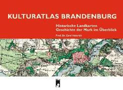Kulturatlas Brandenburg