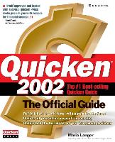 Quicken 2002: The Official Uide