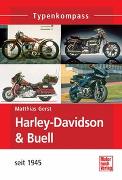 Harley-Davidson & Buell