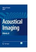 Acoustical Imaging