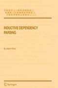 Inductive Dependency Parsing