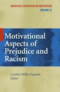 Motivational Aspects of Prejudice and Racism