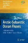 Arctic-Subarctic Ocean Fluxes