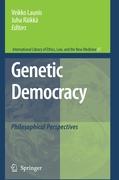 Genetic Democracy