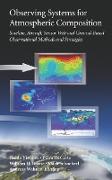 Observing Systems for Atmospheric Composition