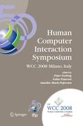 Human-Computer Interaction Symposium