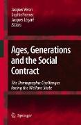 Ages, Generations and the Social Contract