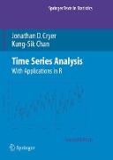 Time Series Analysis