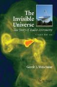 The Invisible Universe