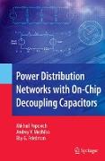 Power Distribution Networks with On-Chip Decoupling Capacitors