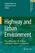 Highway and Urban Environment