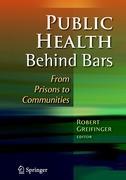 Public Health Behind Bars