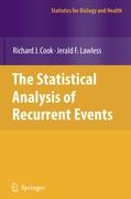 The Statistical Analysis of Recurrent Events