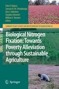 Biological Nitrogen Fixation: Towards Poverty Alleviation through Sustainable Agriculture