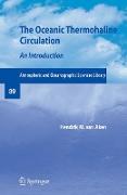 The Oceanic Thermohaline Circulation