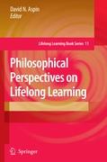 Philosophical Perspectives on Lifelong Learning