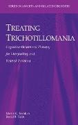 Treating Trichotillomania