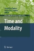 Time and Modality