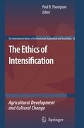 The Ethics of Intensification