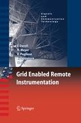 Grid Enabled Remote Instrumentation