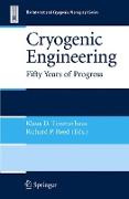 Cryogenic Engineering