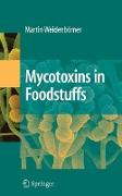 Mycotoxins in Foodstuffs