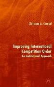 Improving International Competition Order