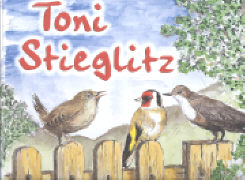 Toni Stieglitz