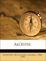 Alcestis