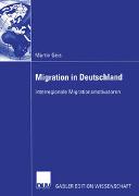 Migration in Deutschland