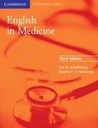 English in Medicine