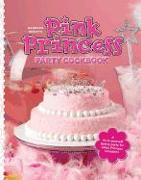 Barbara Beery's Pink Princess Party Cookbook