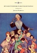 My Book of Mother Goose Nursery Rhymes - Illustrated by Jennie Harbour
